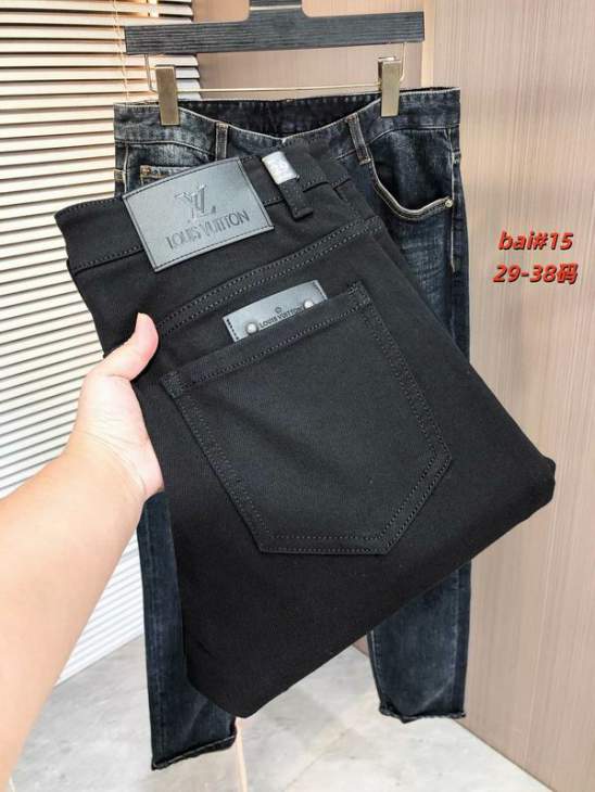 Picture of LV Jeans Long _SKULVsz29-3812yr20311583